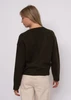 IDA LS V-NECK PULL OVER SOLID 78S746S