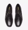 LYNELL SLIP BLACK LEATHER 26182971