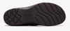 CARLEIGH VIOLA BLACK NUBUCK CLOG 26184101