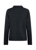 BANU 316 1/4 ZIP LS TOP 27764