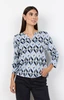 FELICITY AOP 552 GEO NATCH TOP 27773