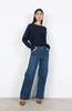 DOLLIE 663 RIB SWEATER 32958F26