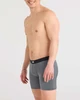 VIBE XTRA BOXER BRIEF FLY DK GREY HTHR SXVX24FDGH(SXVX24FDGH)