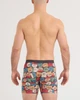 VIBE XTRA BOXER BRIEF FLY COWBOY HAT/FADED BLACK SXVX24FCHF(SXVX24FCHF)