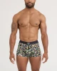 VIBE XTRA TRUNK FLY DK GRAY HTHR SXVT28F-AGB(SXVT28FAGB)