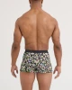 VIBE XTRA TRUNK FLY DK GRAY HTHR SXVT28F-AGB(SXVT28FAGB)