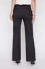 PET HERRINGBONE STRIPE KNIT PO FLARE PANT R11075P-E3104
