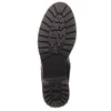 AD1611 WP LEATHER TALL BOOT STRETCH