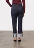 CHRISTINA CUFF ST ANKLE JEAN 5431120(5431120)