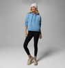 TIMBER MEADOW MTR FLEECE HOODIE 2173461