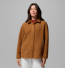 PANORAMA SHIRT JACKET 2173691