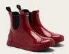 OUT N ABOUT IV CHELSEA RAIN WP RED DALIA/BLACK 2175051660