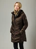 3/4 DOWN LIGHT JACKET 2441