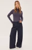 COLLINS PANT WIDE LEG GF2609-7397