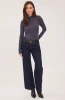 WREN MOCK LS TOP GF2609-1102