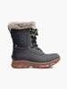 ARCATA II TIGER BLACK 73599-001