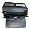 CREDIT CARD CLUTCH