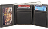 TRI FOLD MENS
