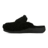 GEMMAII SHEARLING SLIPPER