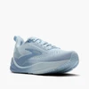 GHOST MAX 4 BLUE/BLUE/CHROME 120485-465