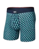 VIBE XTRA BOXER BRIEF FLY TREE FARM/IVY GREEN SXVX24FTFI