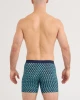 VIBE XTRA BOXER BRIEF FLY TREE FARM/IVY GREEN SXVX24FTFI