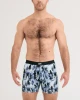 VIBE XTRA BOXER BRIEF FLY FORESTLAND/MIDNIGHT BLUE SXVX24FFOI(SXVX24FFOI)