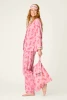 HERITAGE FLANNEL SET SWEET DREAMS RZFLGSTBBP