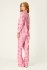 HERITAGE FLANNEL SET SWEET DREAMS RZFLGSTBBP
