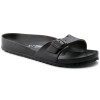 MADRID NARROW EVA BLACK 128163