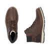 WP HIKER ZIP WITH CUFF TOFFEE/KASTANIE 38434-26