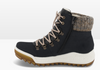 ATHLETIC HIKER WP BOOT LACE KNITCUFF PAZIFIK/ANTHRAZIT Y4730-14
