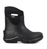 MEN'S WORKMAN MID PP BLACK 72236PP-001