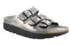 3 STRAP SLIDE FITTING SANDAL ZACH LADIES