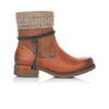 MID WP CUFF BOOT W.CORD CAYENNE 79688-24
