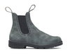 Blundstone 1630 - Women's Series Hi Top Rustic Black
