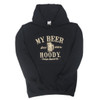 MY BEER HOODY
