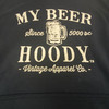 MY BEER HOODY