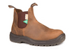 Blundstone 164 - Work & Safety Boot Saddle Brown