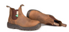 Blundstone 164 - Work & Safety Boot Saddle Brown