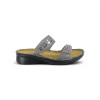 CORNET DBL STRAP VELCRO SLIDE 35115