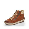 SHORT ATHLETIC HIKER WP NOCCIA/BEIGE D0770-22