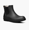 WOMEN'S AMANDA PLUSH II CHELSEA BLACK 72703-001