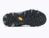 MOAB 3 MID WP GRANITE WIDE  (WOMENS) J500162W