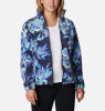 BENTON SPRINGS PRINTED FULL ZIP  2021771