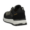 MENS WP HIKING SHOE BLACK/SMOKE U0100-42