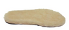 BLUNDSTONE SHEEPSKIN FOOTBEDS BSHEEPBEDS