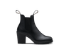 Blundstone 2365 - Women's Series High Heel Black (sizing  to 7 AUS)