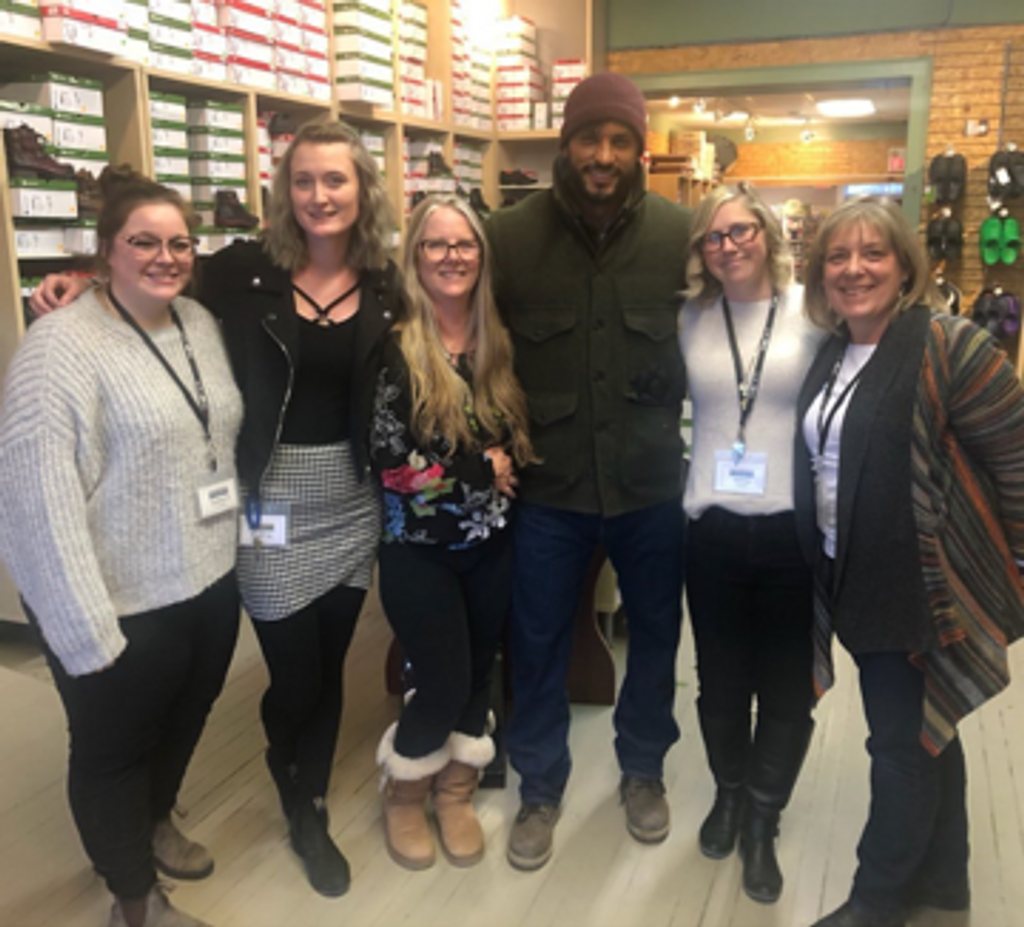 American Gods - it's a wrap