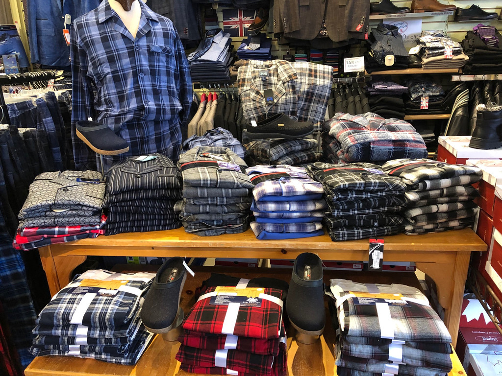 Keep him cozy and warm this season!